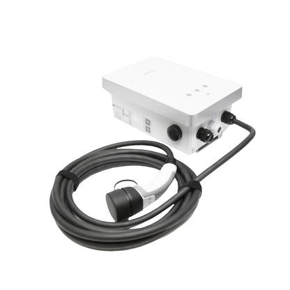 Electric car charging station 22 KW, 380V, SOLAX X3-EVC-22K, three-phase