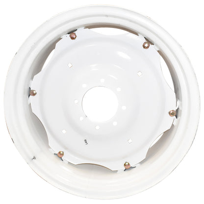 Complete rear rim FIAT UTB U-445 40.31.015