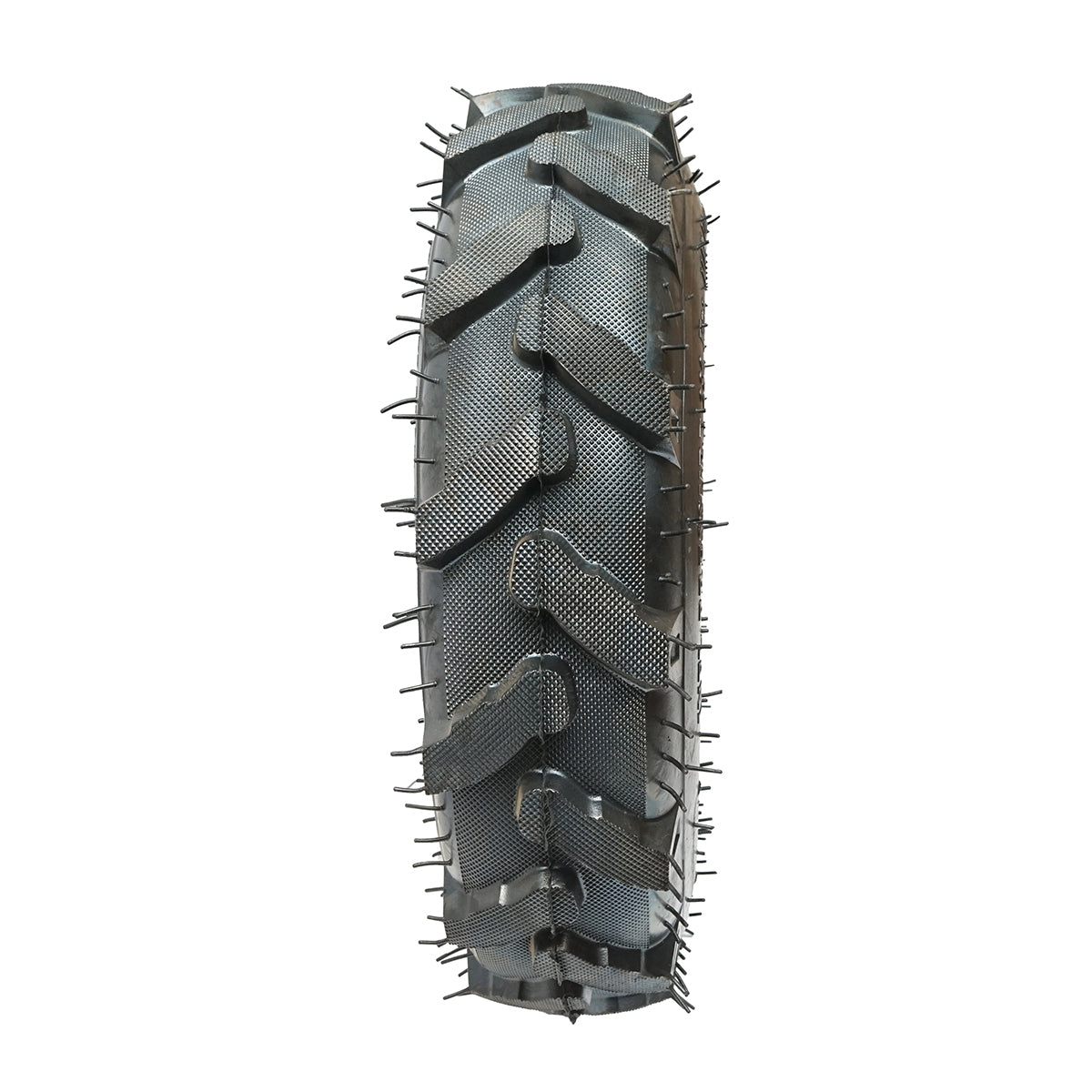 Agricultural tire 500/12 tread 6PR for tiller or baler LP01