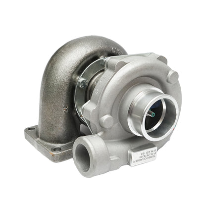 Turbocharger for Perkins, Massey Ferguson OEM codes 2674398, 3638729M91, 6676248A1, 3228752R92, 4657780016