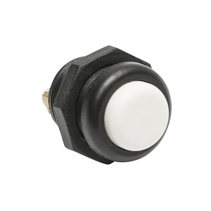 Plastic start button with return Breckner Germany