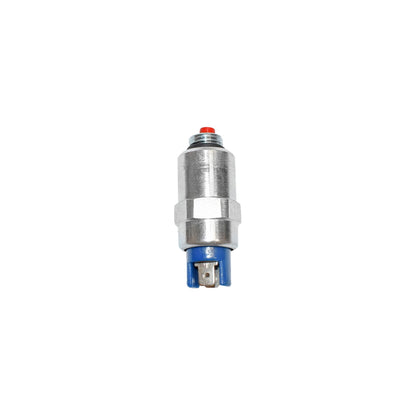 Solenoid injection pump for Massey Ferguson, Case, Landini