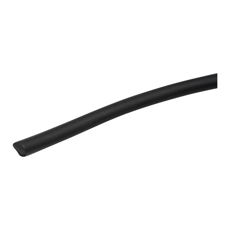 10m roll of round NBR rubber sealing cord 8mm