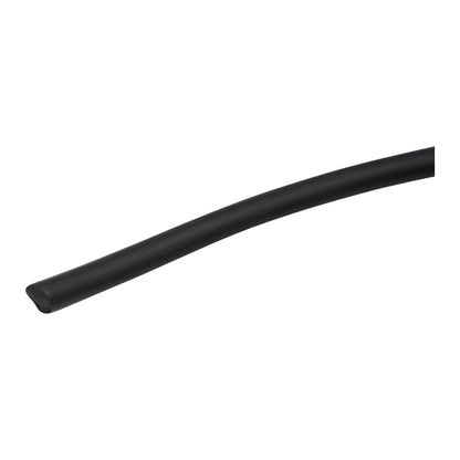 10m roll of round NBR rubber sealing cord 8mm