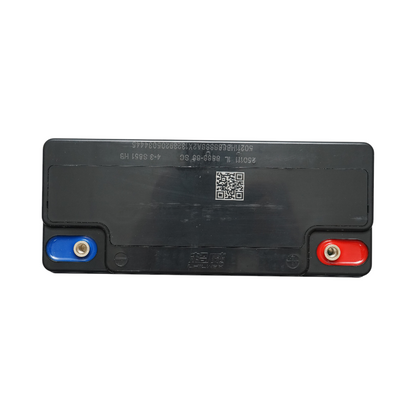 VRLA lead-acid battery 12V 25Ah, 20HR with graphene 6-DZF-20 for electric vehicles 180x75x170mm Chilwee