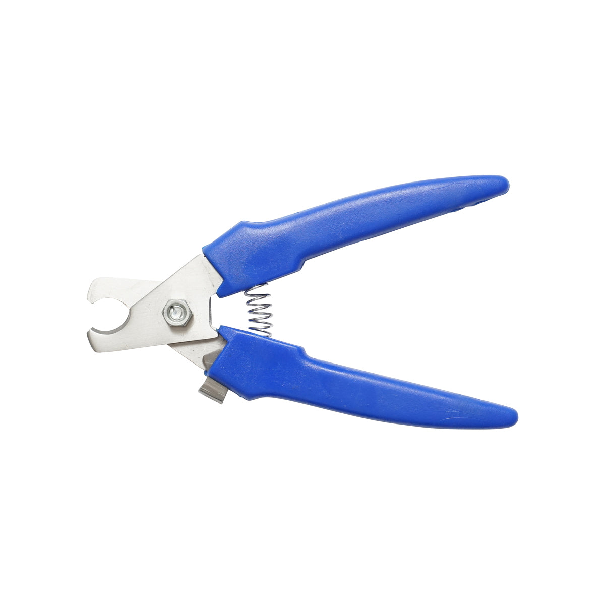 Clipper, a large nail clipper for dogs, cats, birds 16cm definitely Breckner Germany