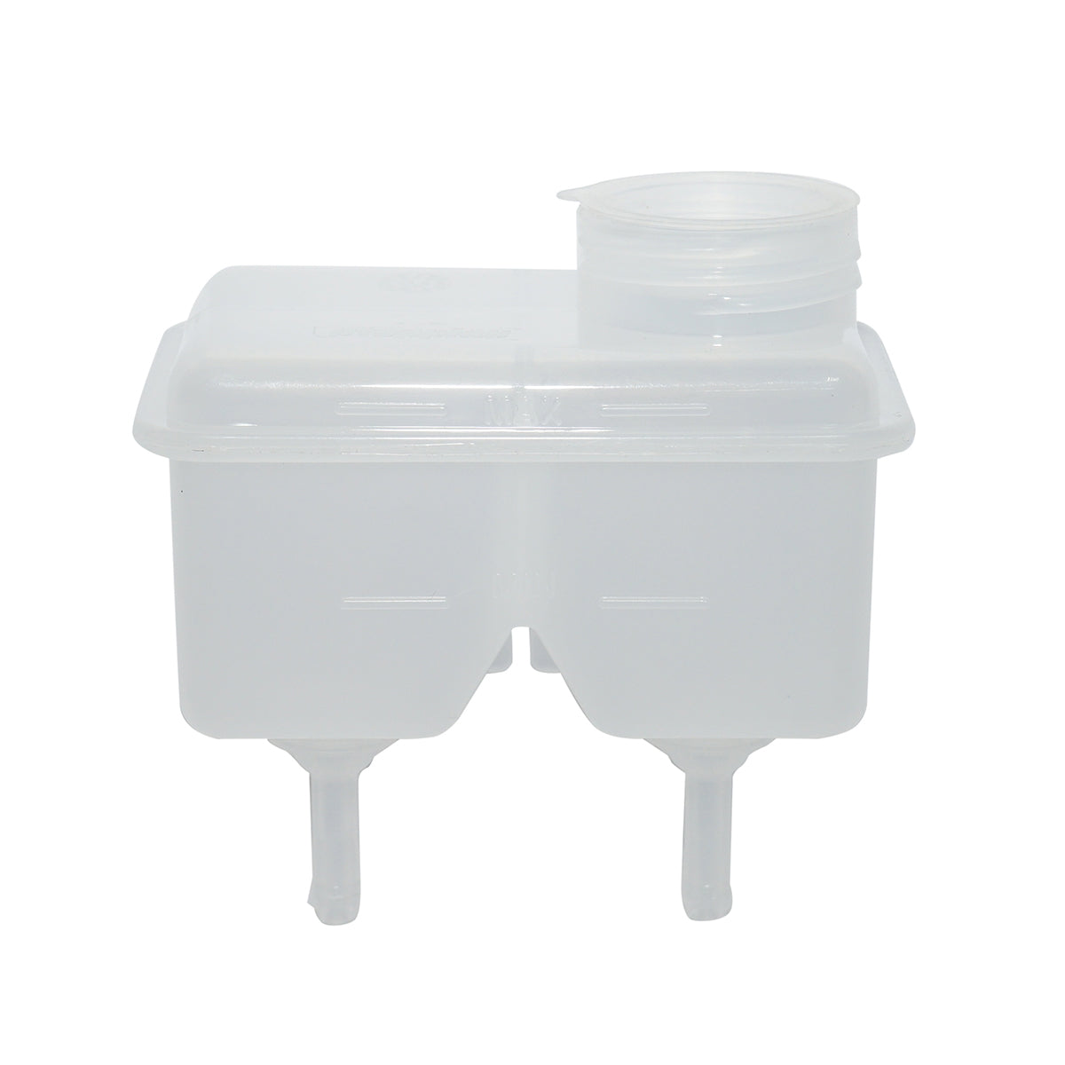 Brake fluid reservoir Case IH, Fiat, New Holland OEM code 5141671