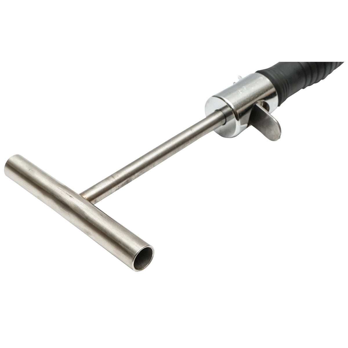 Device for holding piglets with locking Breckner Germany