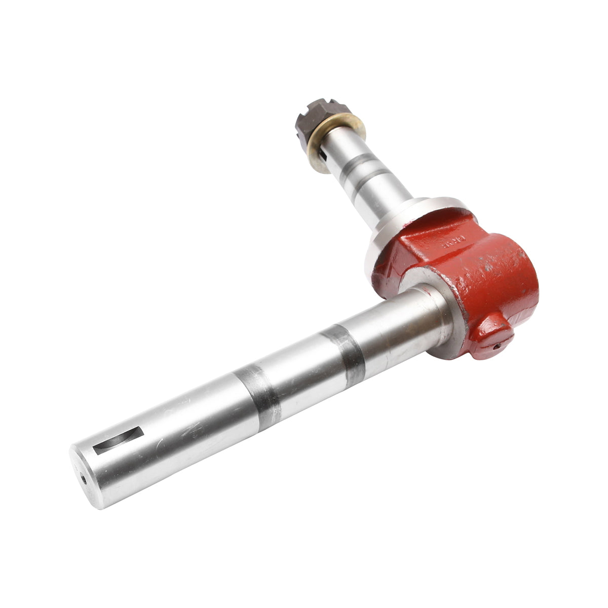 Complete right fender UTB U-650