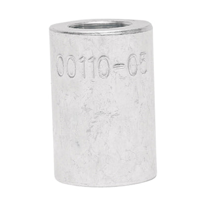 Hydraulic fitting (coupling) reinforcement 1SN-DN08, diameter 17.8 mm