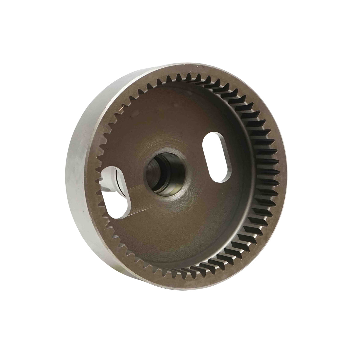 Crown pinion satellites with shaft drive 31.42.122 U-650