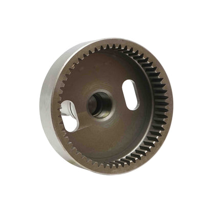 Crown pinion satellites with shaft drive 31.42.122 U-650