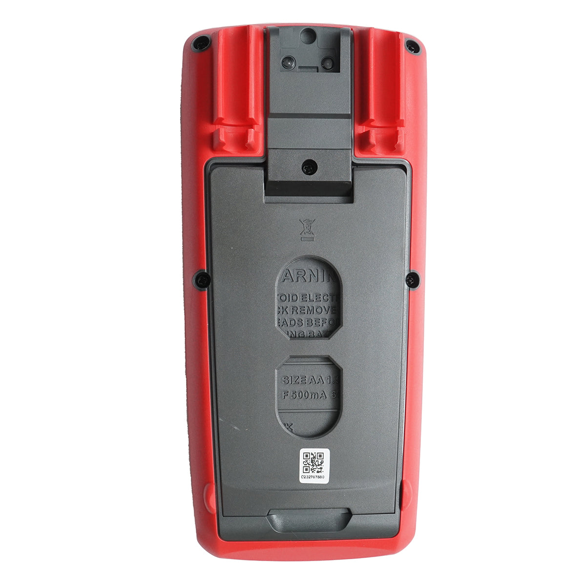 Multimeter for measuring insulation resistance UT505A UNI-T