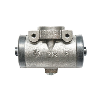 Brake receptor cylinder left/right fi 38mm, DOT4 for Fendt 184108150140