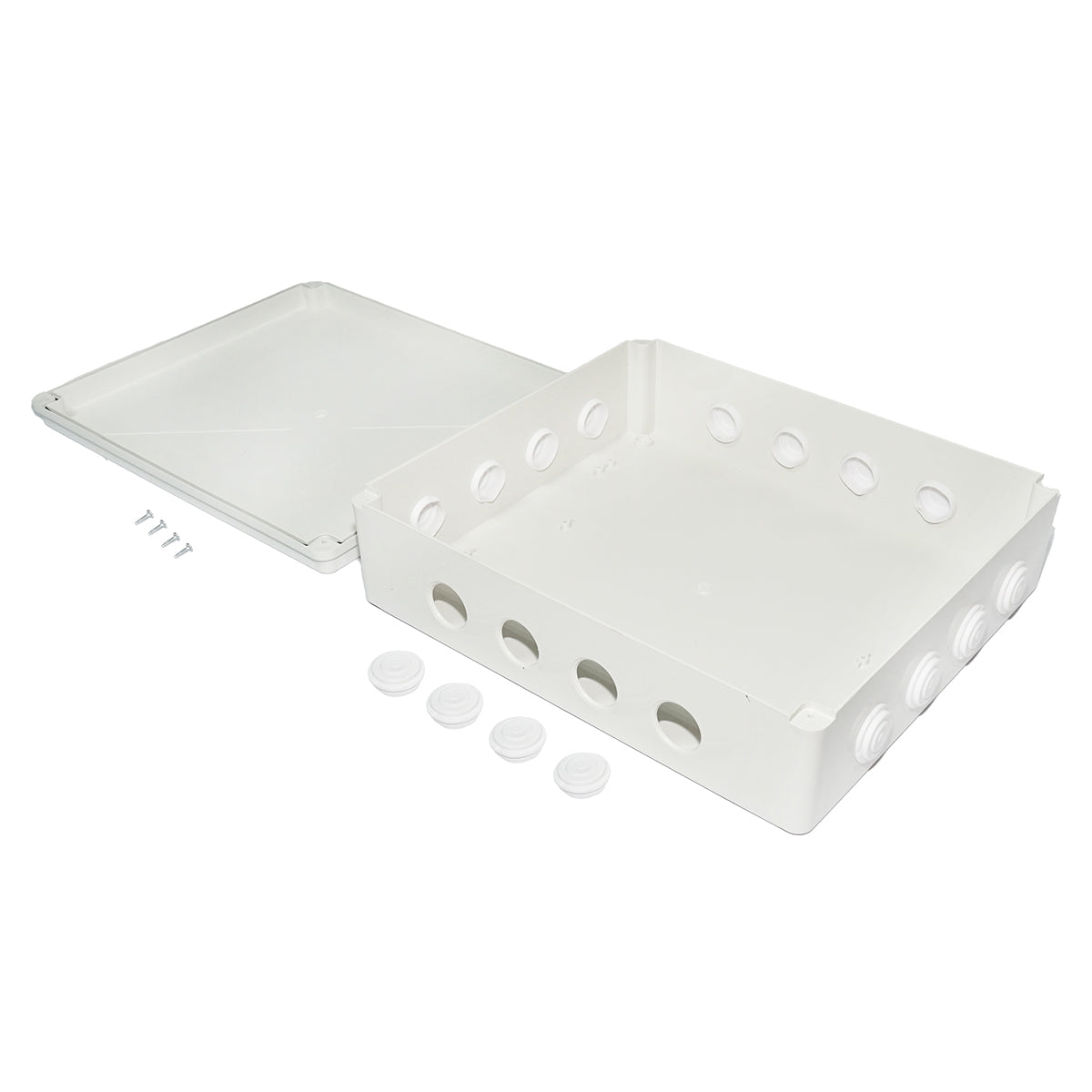 Applied derivative dose 400x350x120mm IP65