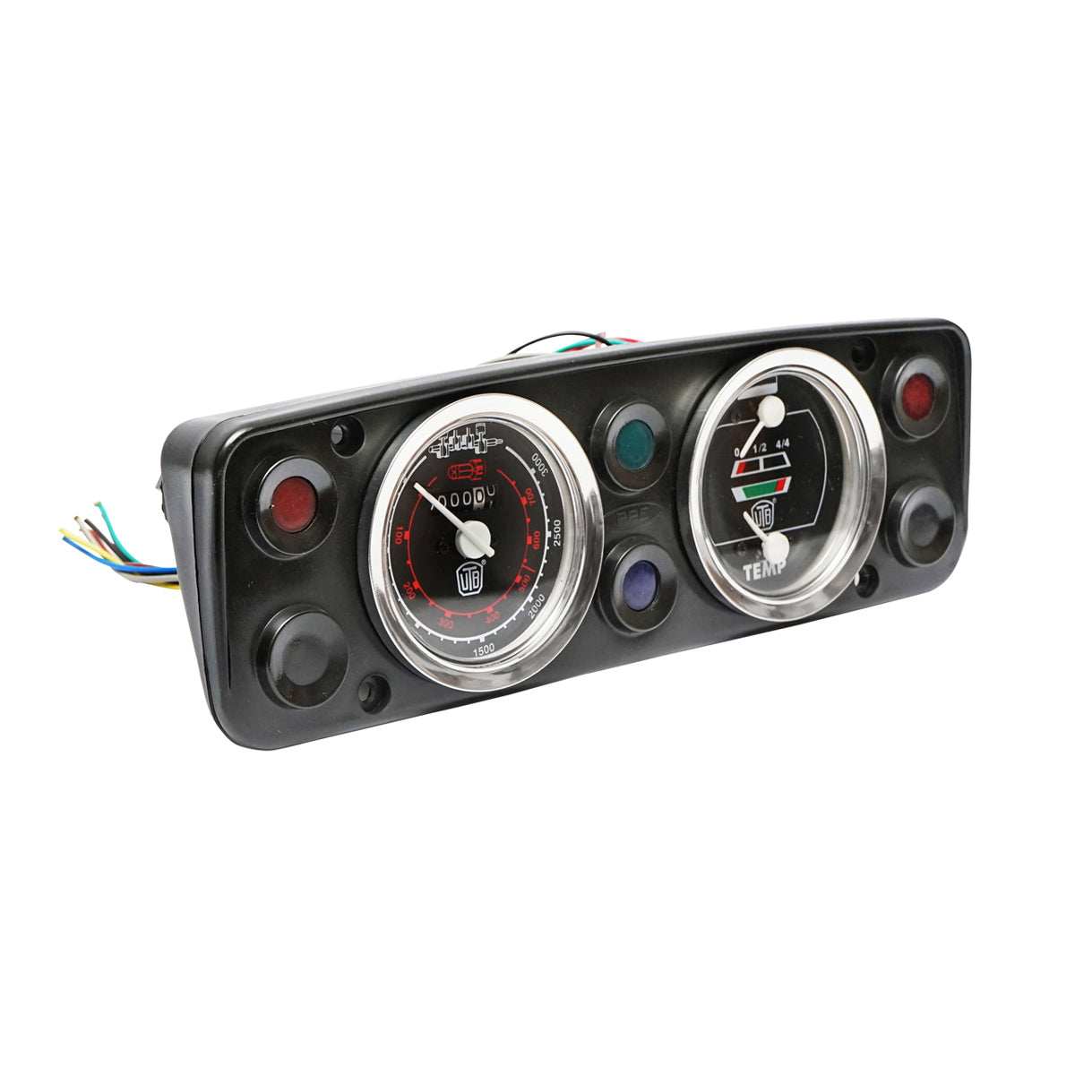 Dashboard U-445, Fiat 480-S 95140.002 4334915