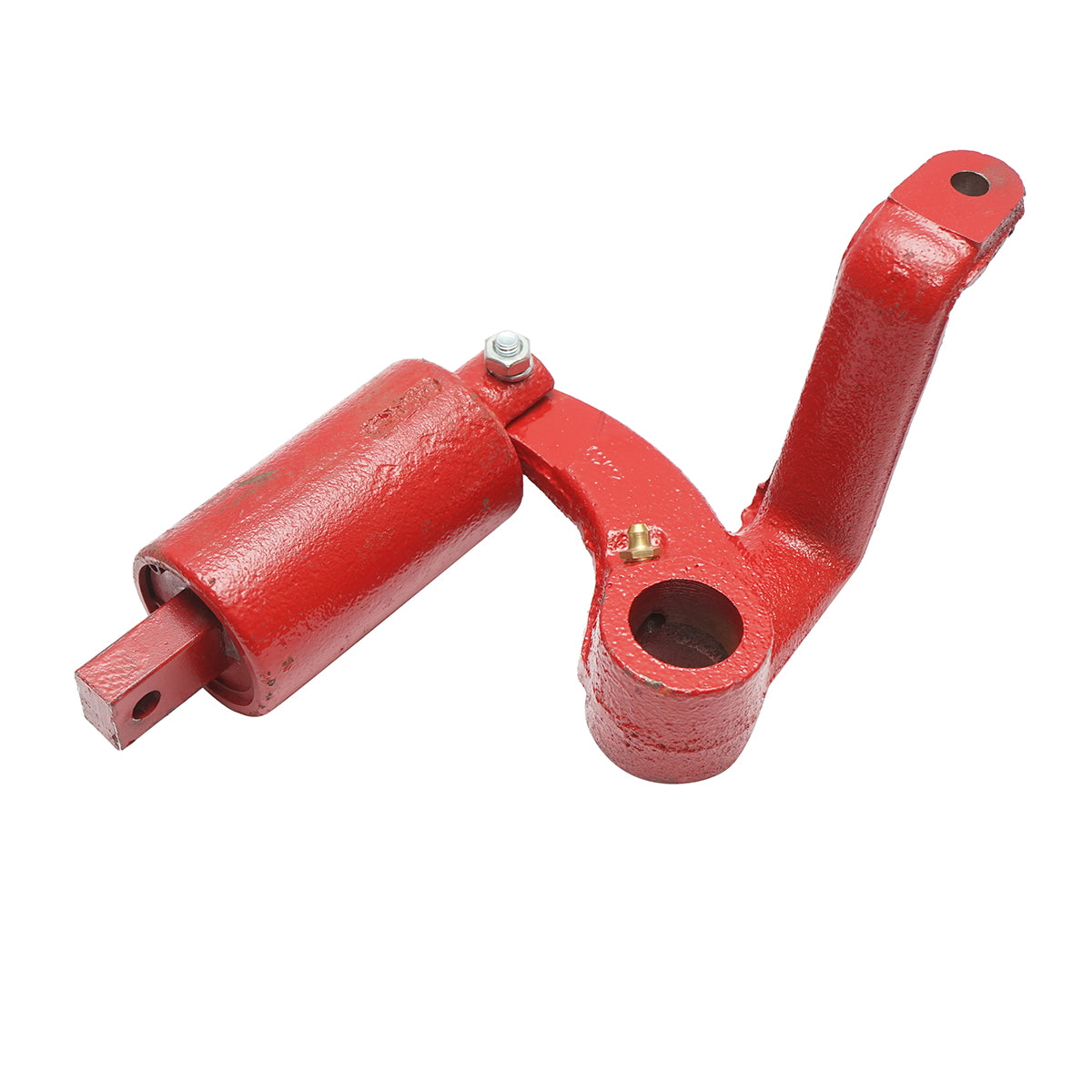 UTB U-650 plug lock device (bell) 31.35.031