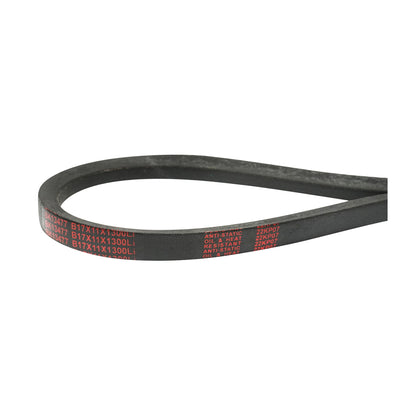Transmission belt 17X11X1300 Li Breckner Germany