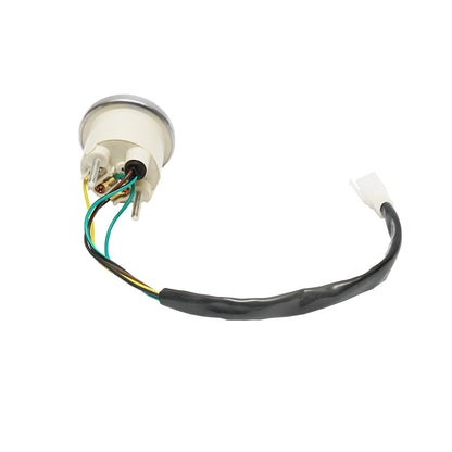 Electronic water temperature indicator for UTB U-445, Fiat and New Holland