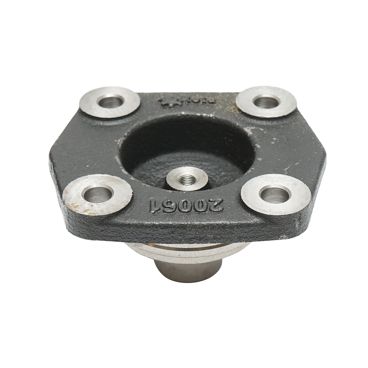 Pivot bridge backhoe JCB 3CX, 4CX OEM code 458/20061