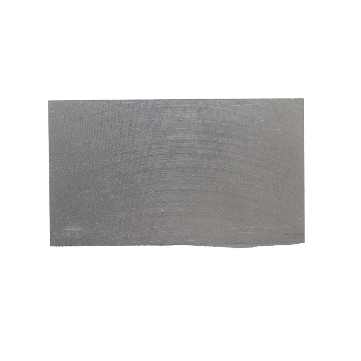 Graphite pallet for dry pump 4.9x43x75mm milking machine Breckner Germany