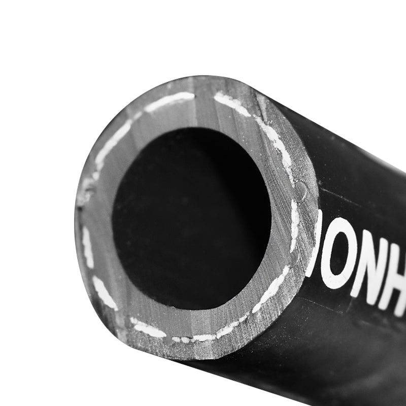 Fuel and oil hose 19x28mm pressure 20bar diameter roll 50m
