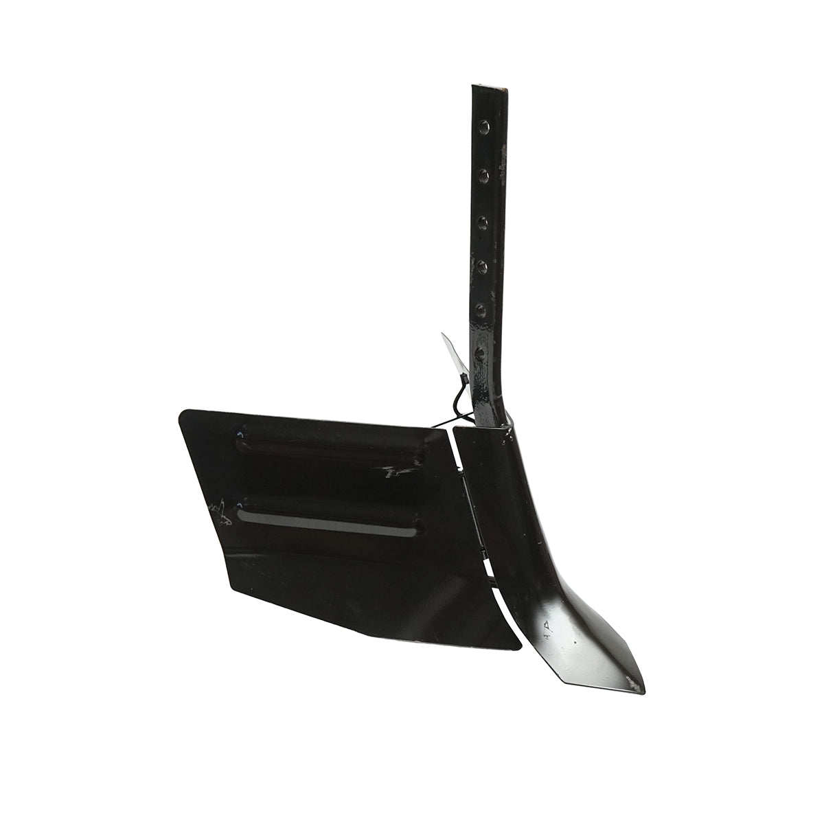 Adjustable rarity for Breckner Germany tiller