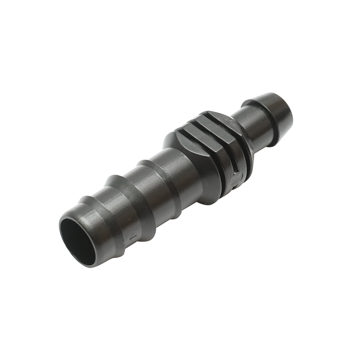 Drip line connector D20x16mm Breckner Germany