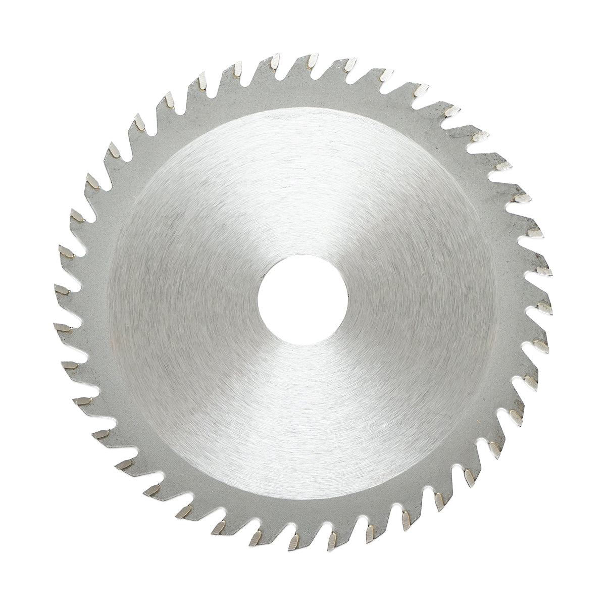 Circular saw blade for wood 125x1.2x22.23mm, 40 teeth Breckner Germany