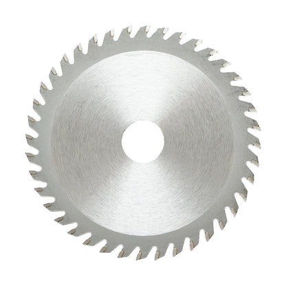 Circular saw blade for wood 125x1.2x22.23mm, 40 teeth Breckner Germany