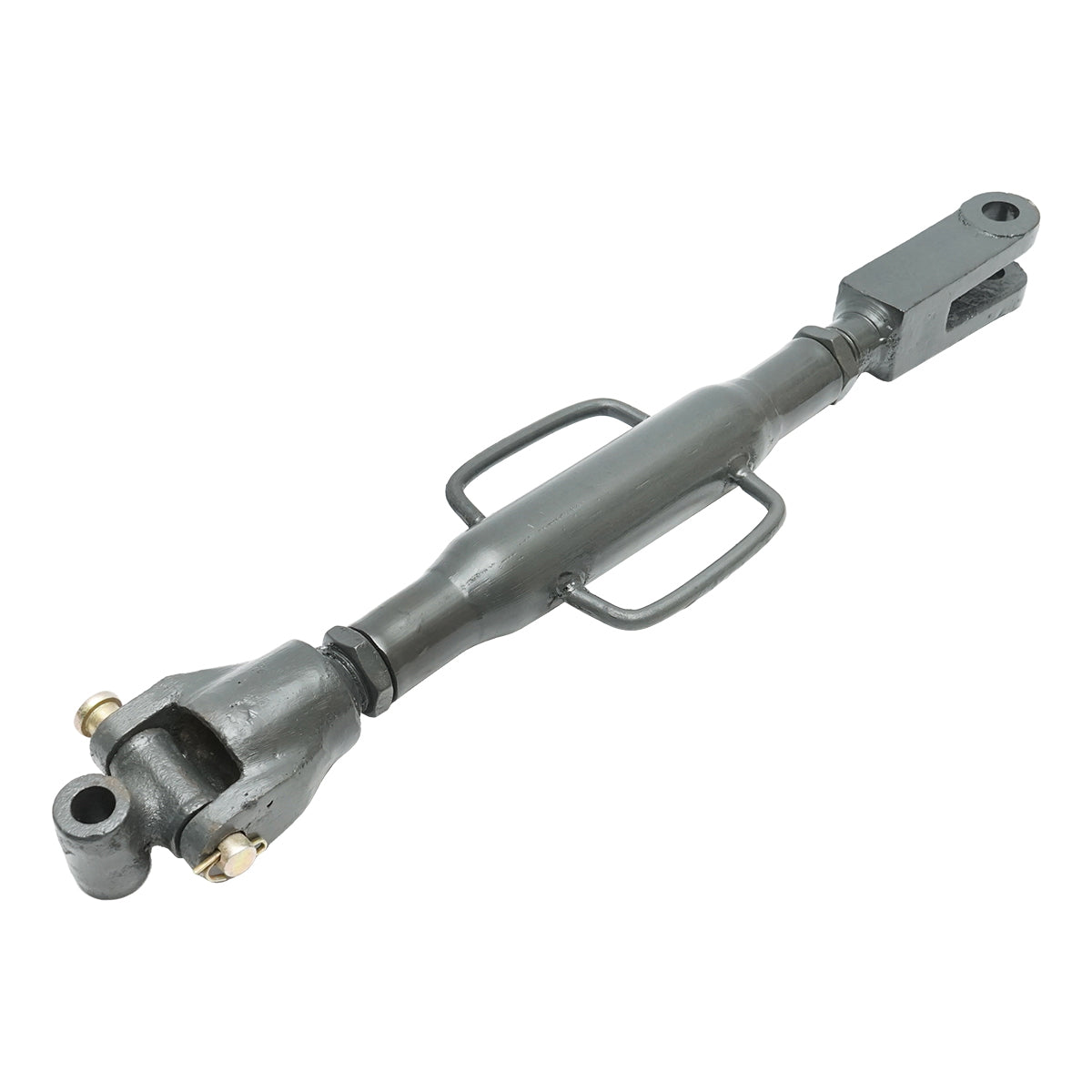 Side pull stabilizer with handle for Massey Ferguson OEM code 1887372M91