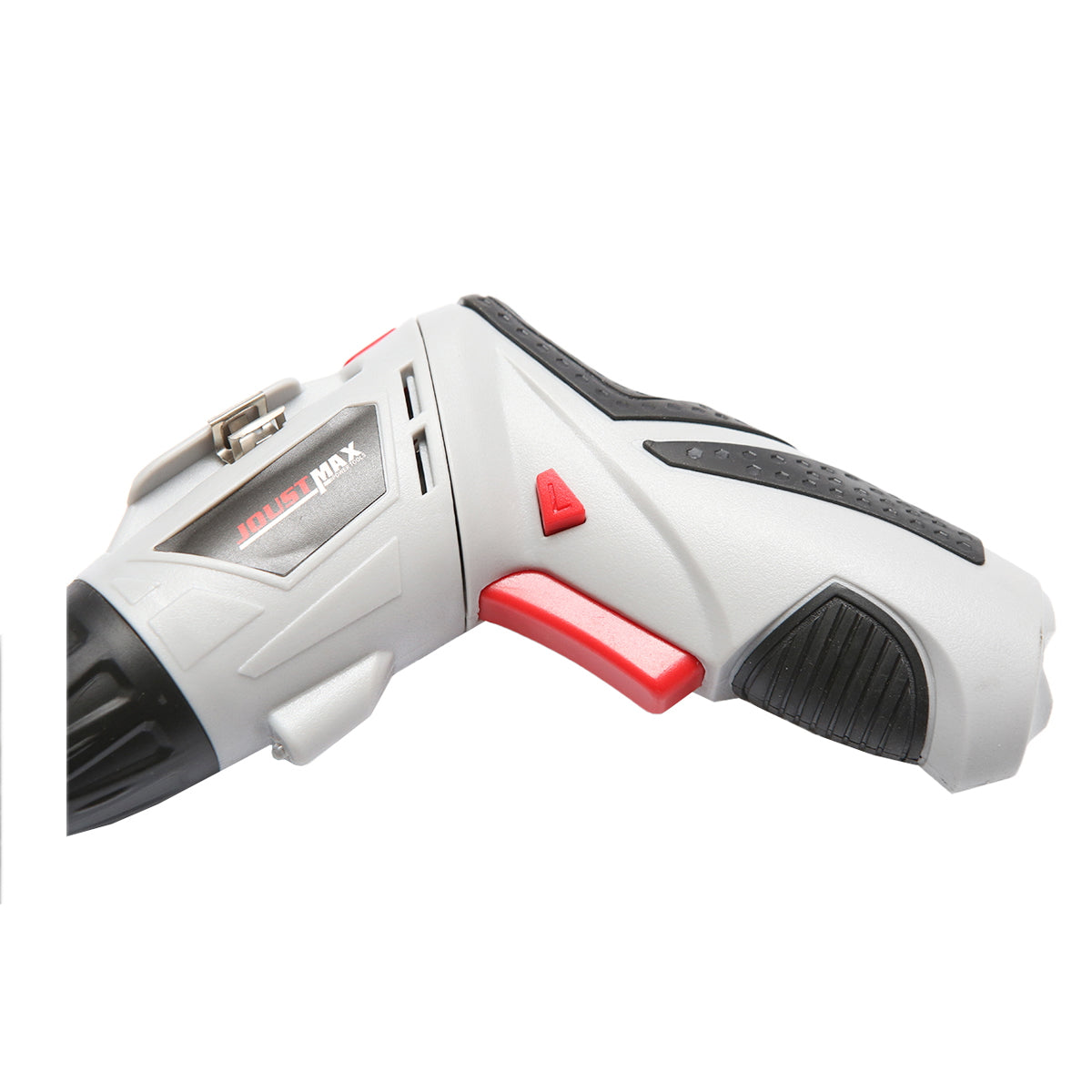 4.8V 500 mAh cordless electric drill and screwdriver with 2 accessories Joustmax