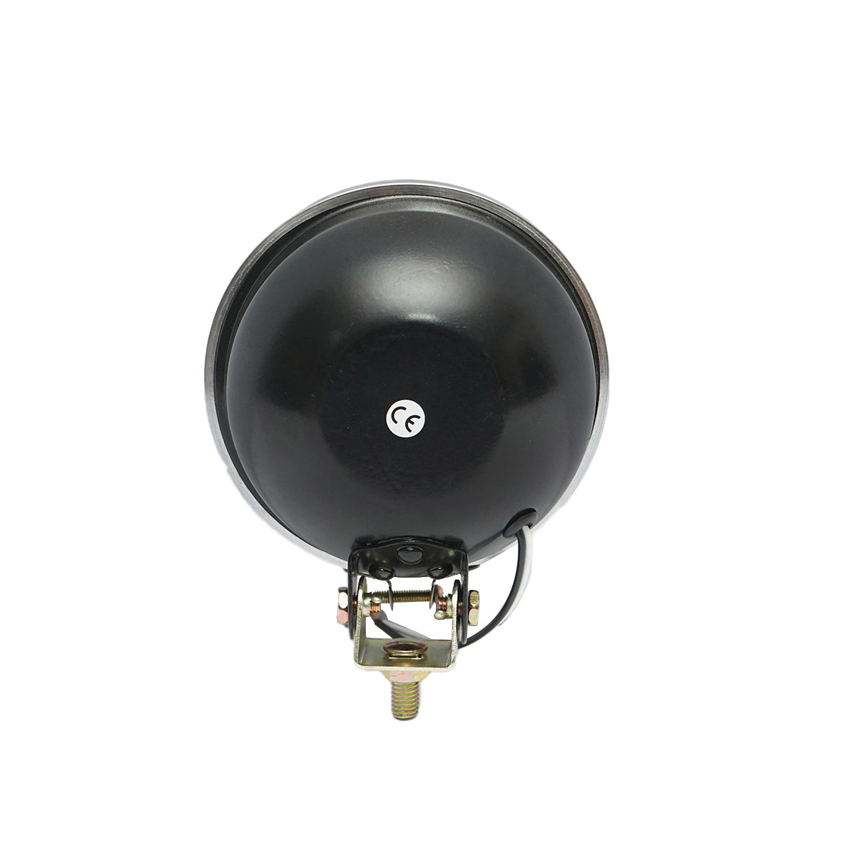 Work lamp, projector 8 LEDs 10-60V, 24W, 114mm Breckner Germany