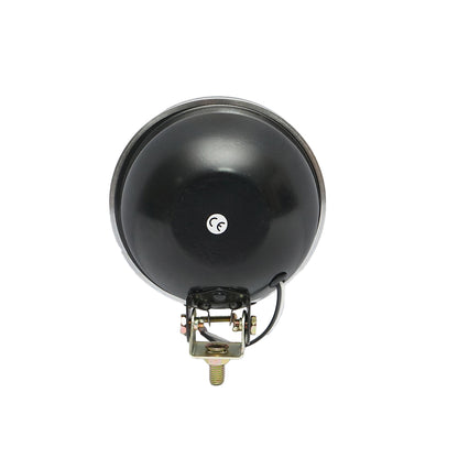 Work lamp, projector 8 LEDs 10-60V, 24W, 114mm Breckner Germany