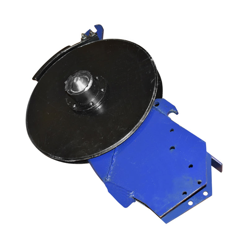 Double disc plow SPC 4-6-8 SUP