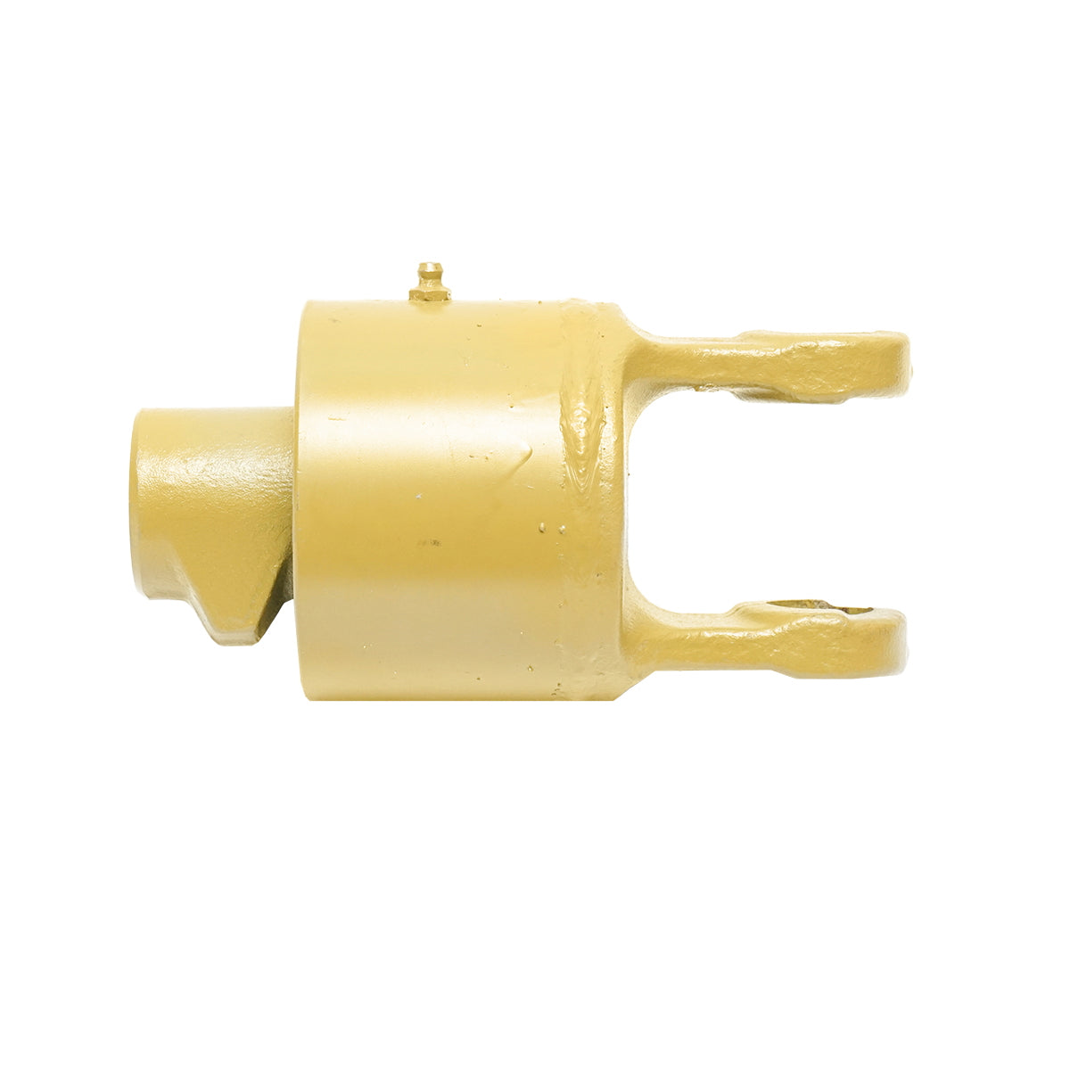 Universal ratchet with fork for T4 cardan, 1 3/8 Z6, 800Nm