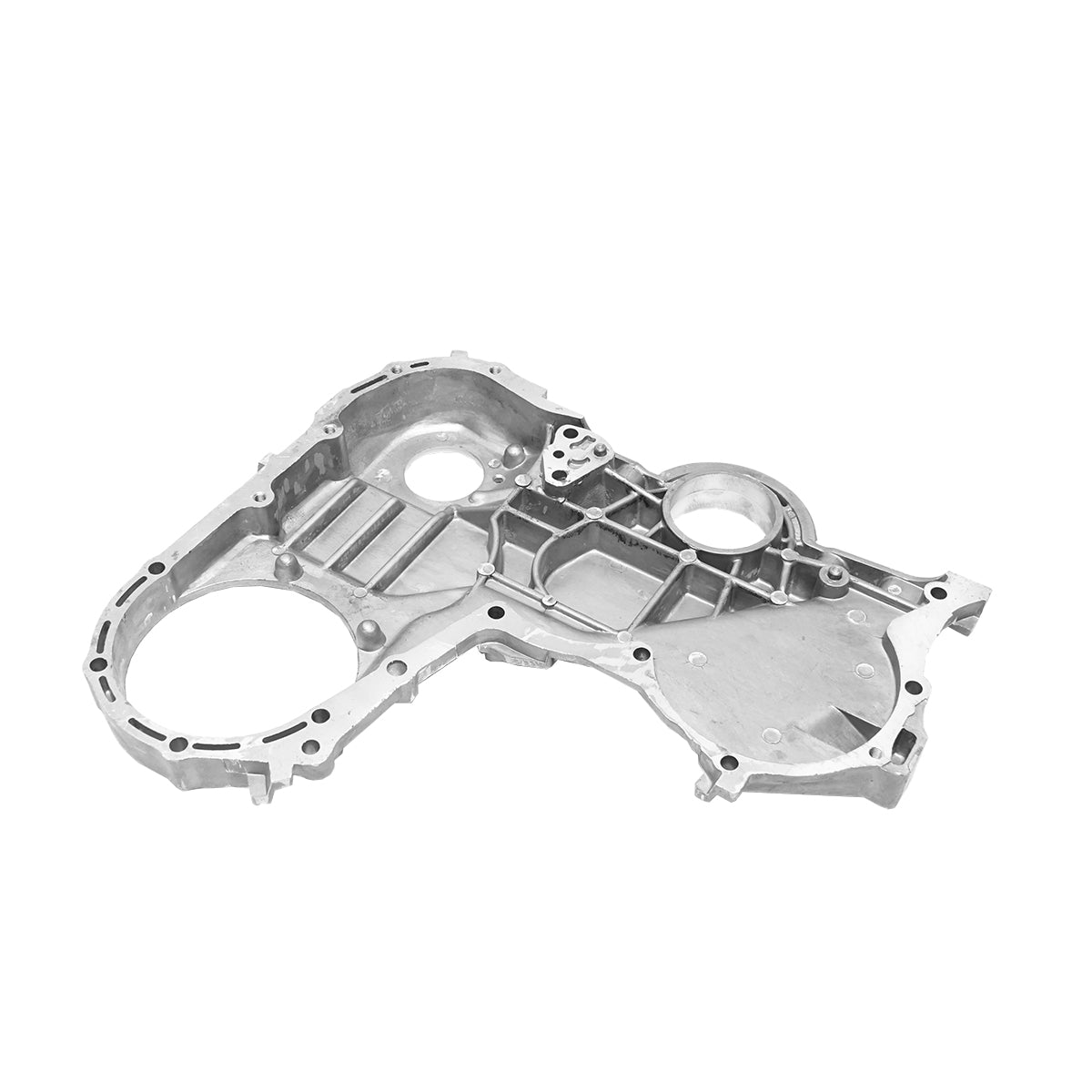 Complete distribution crankcase cover UTB U-445, Fiat 4607268 4621730