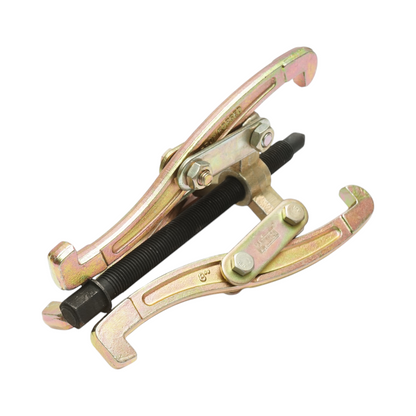 Bearing extractor with 3 arms 8/200mm Crownman