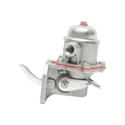 Fuel pump for Massey Ferguson, Perkins OEM 2641A053