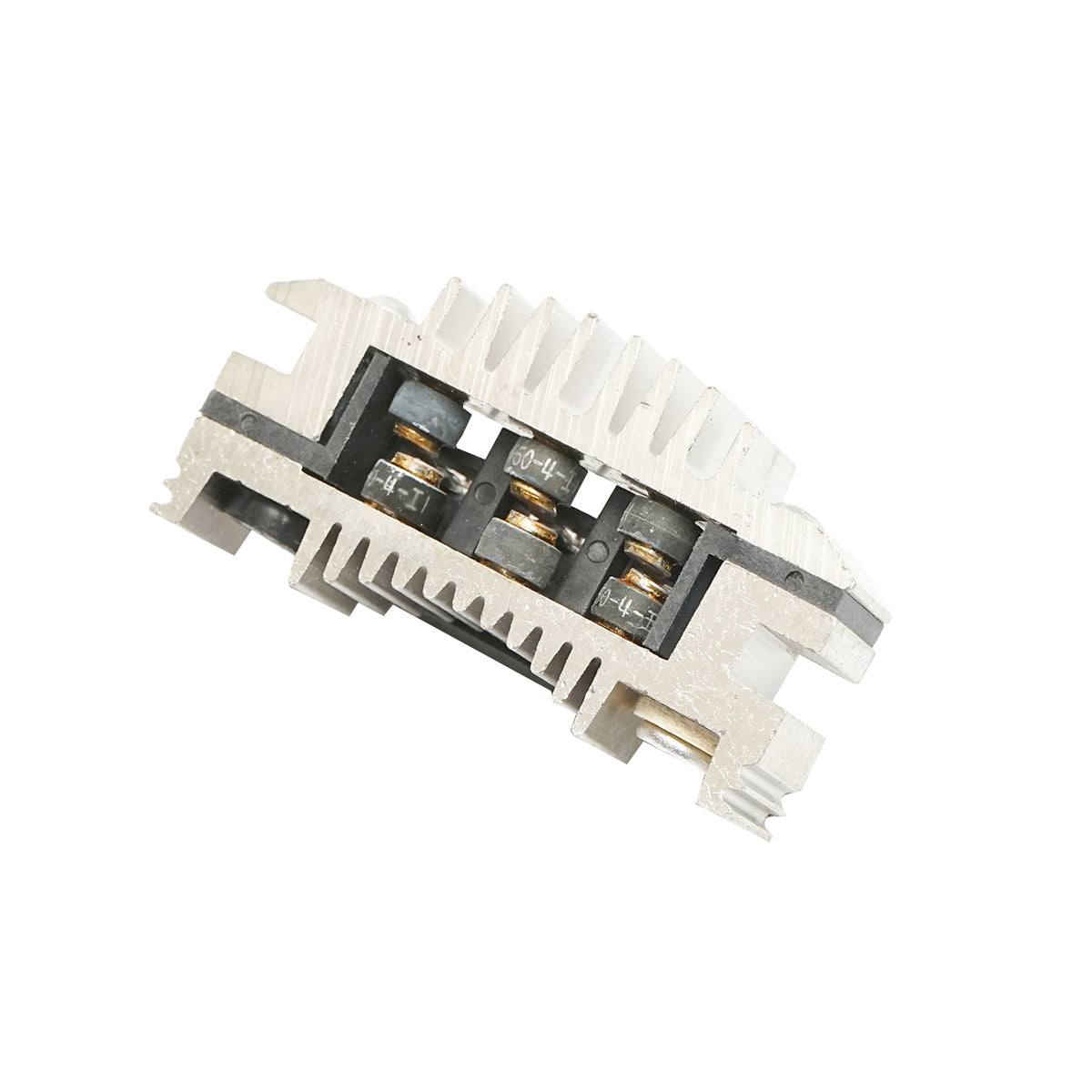 Diode bridge alternator 28V type 01170 for Raba