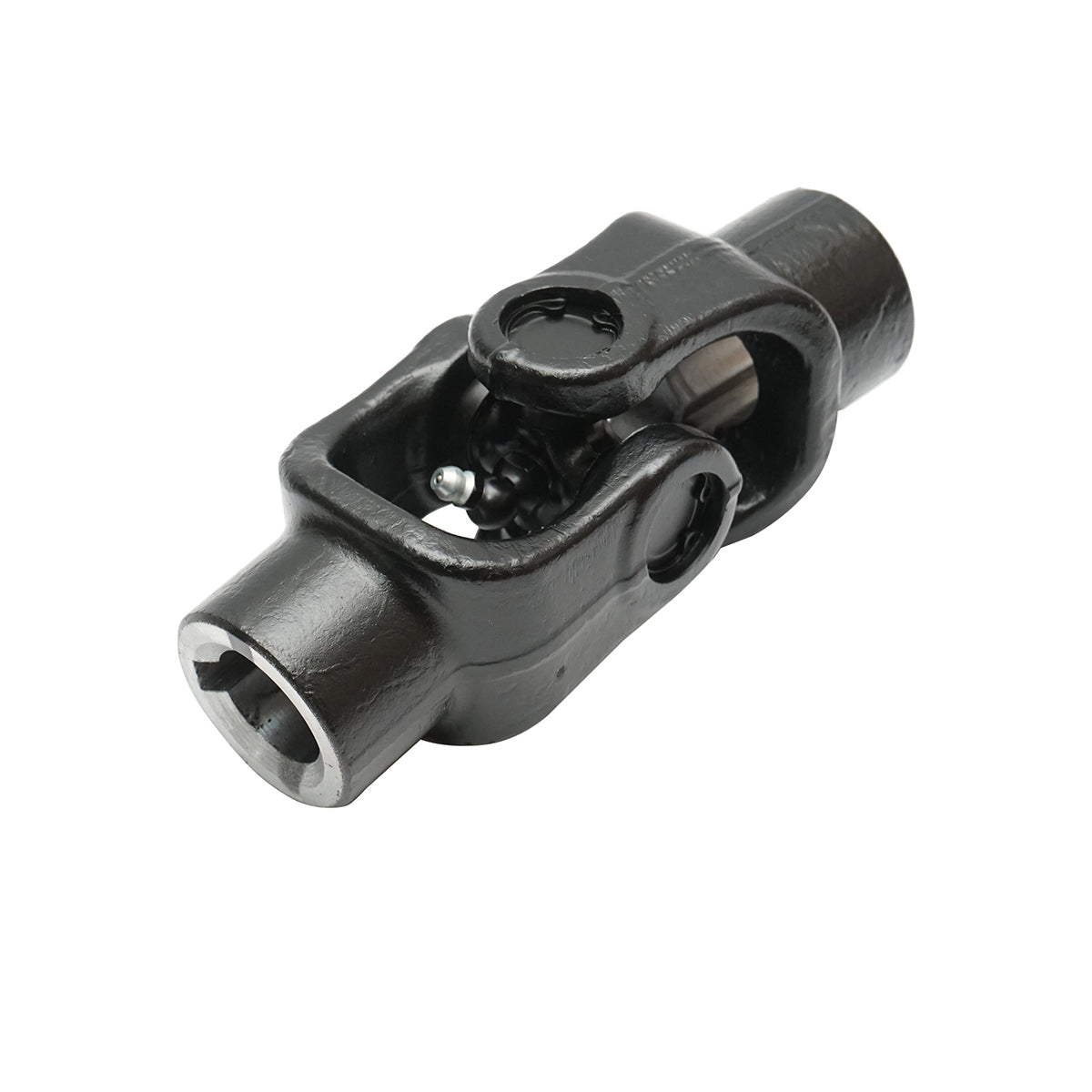 Complete FCF T1 universal joint, cross 22x54mm, C25 with pin