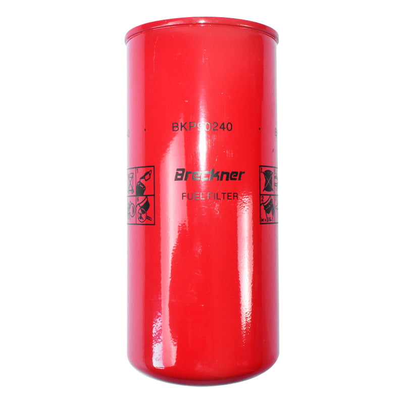 Fuel filter for Case IH OEM code P555627, XM149B, SN5020, BF979, A184773 Breckner Germany