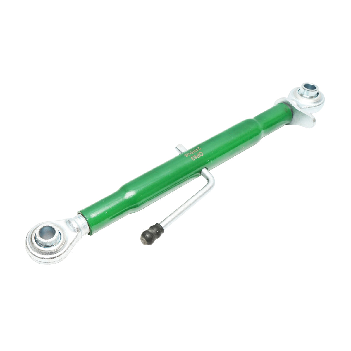 Central tire 48cm, CAT 1-1, M30x3.5