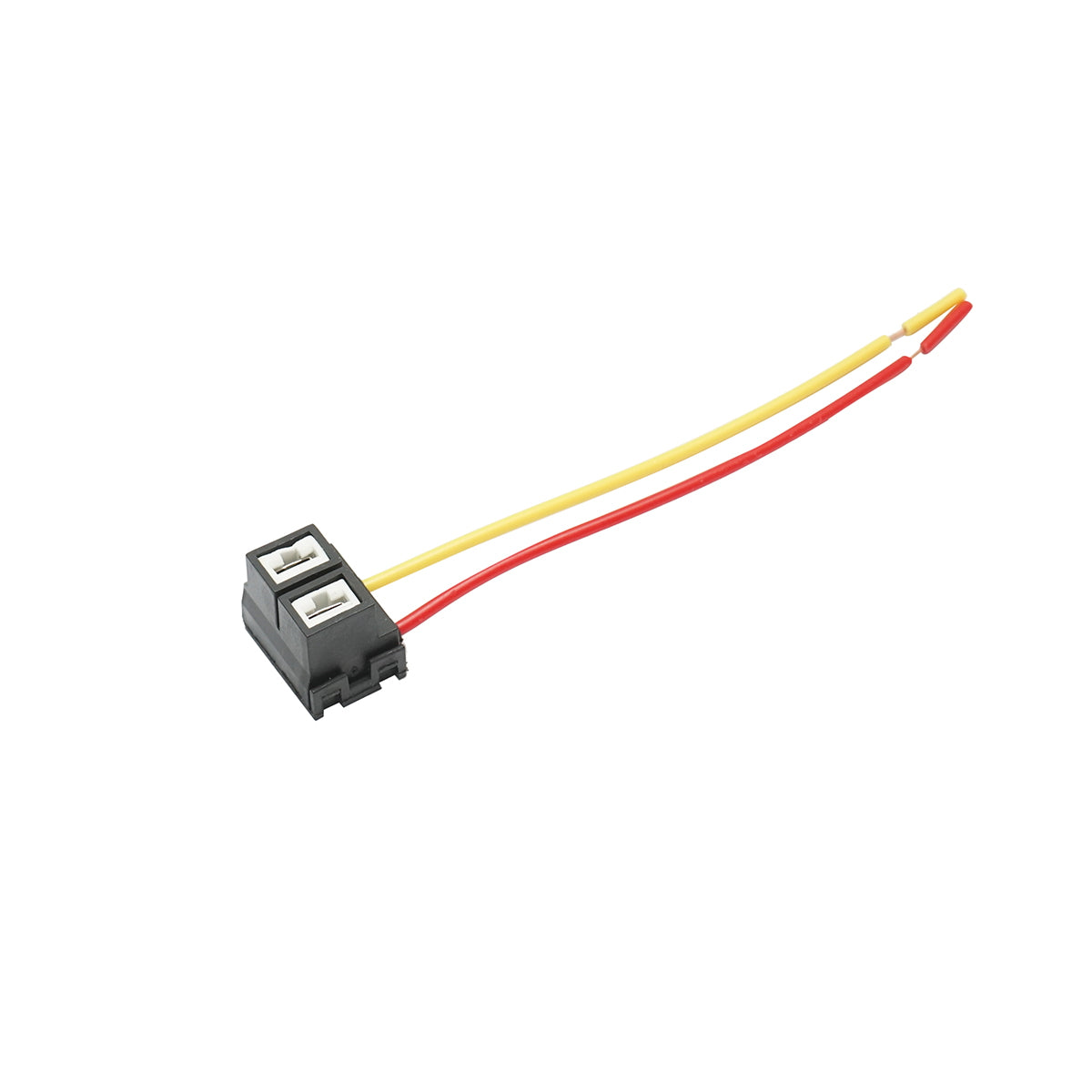 Connector, socket bulb H7
