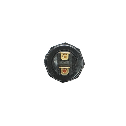 White dashboard lamp/witness Breckner Germany
