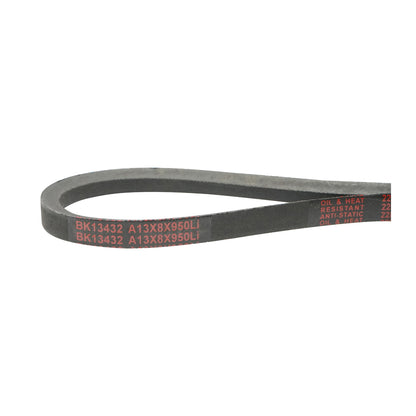 Transmission belt 13X950 Li Breckner Germany