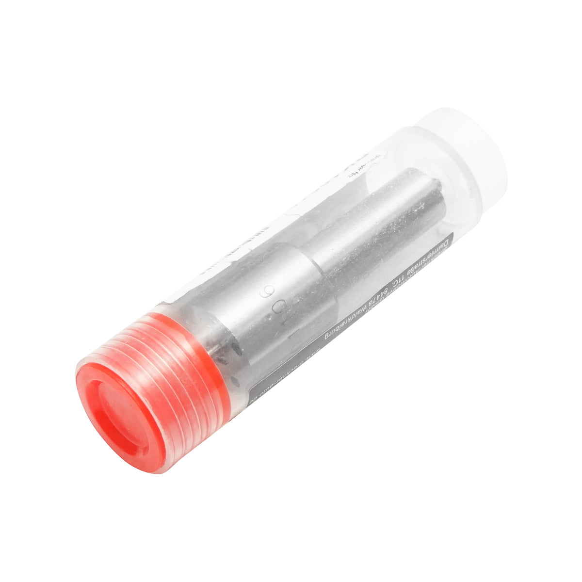 Injector nozzle for Perkins engine for Massey Ferguson OEM code 3637185M1, 6801106, 2645A617, 150S6602 Breckner Germany