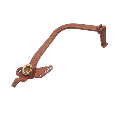 Right brake pedal U-445, Fiat, NH 5114916