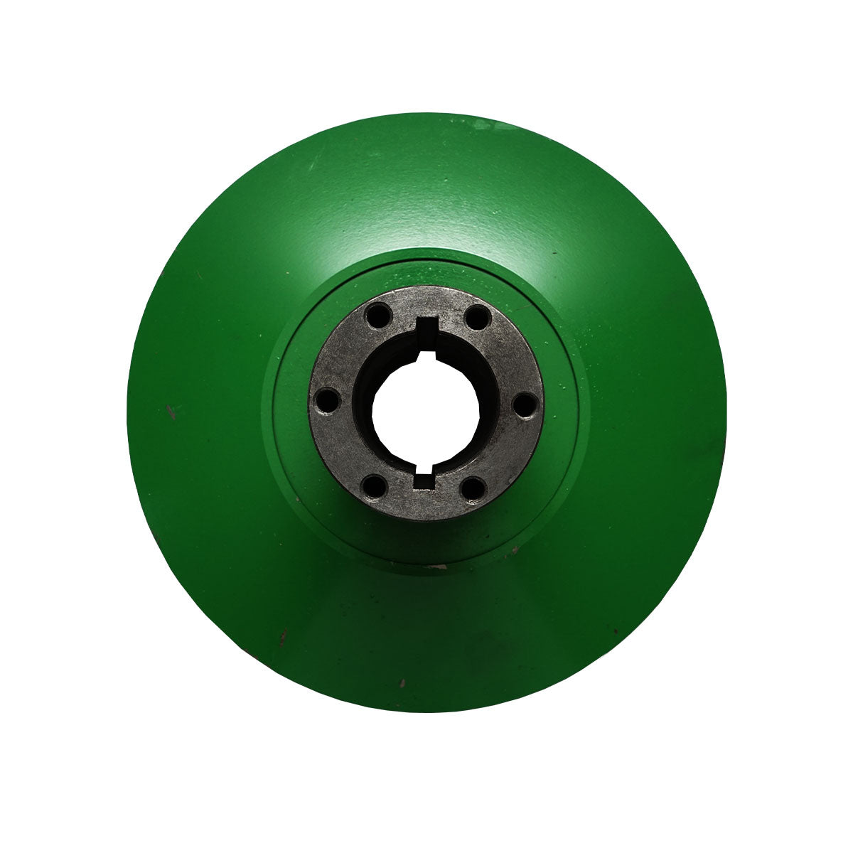 Tensioner pulley for JOHN DEERE OEM code H158575