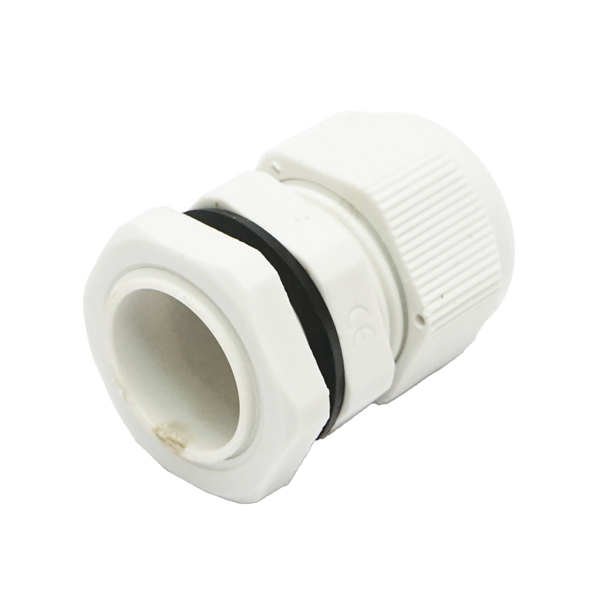 PG16 gray connector, IP68